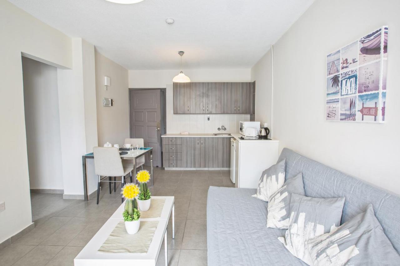 So10 Apartament *