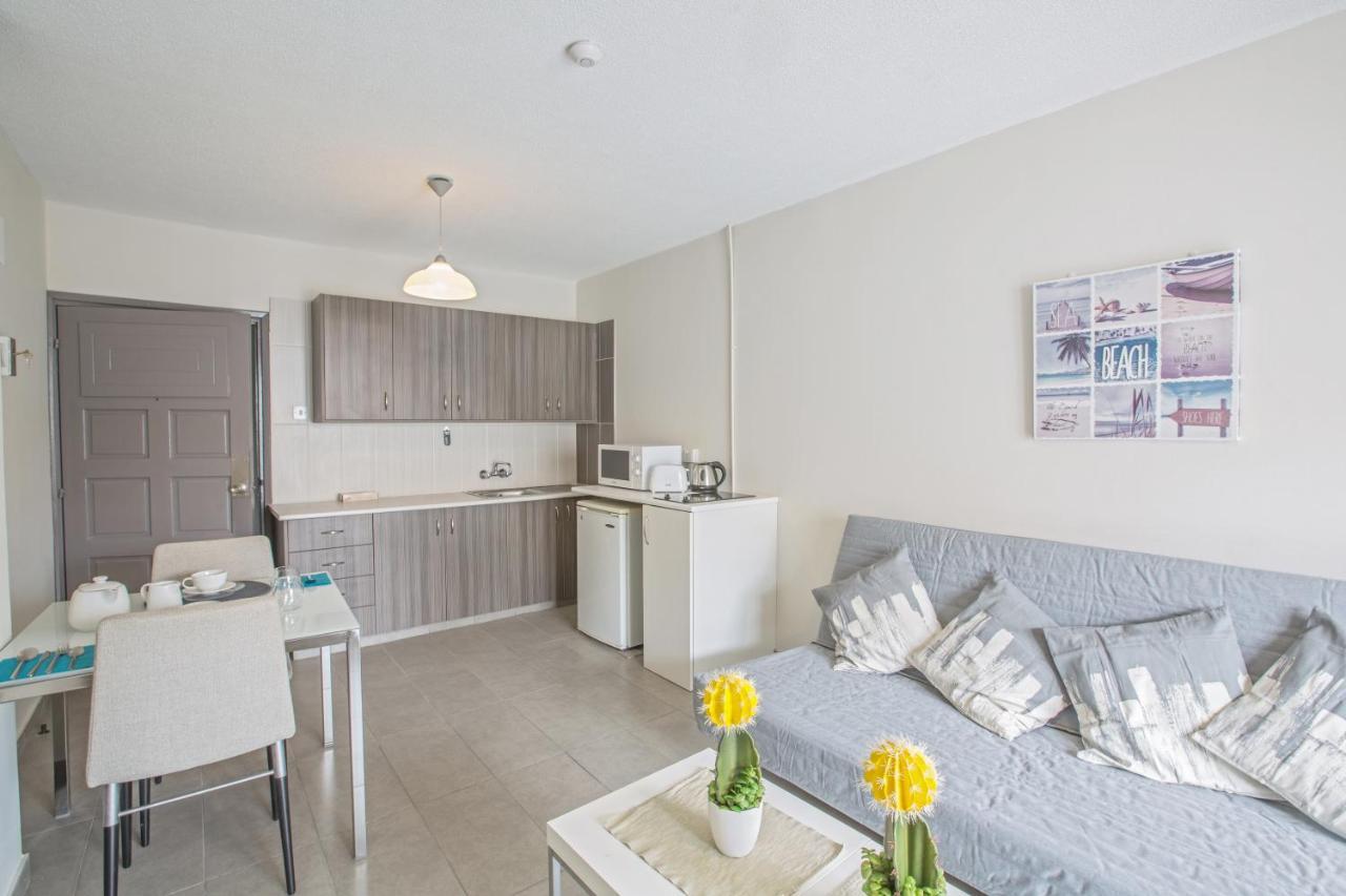 So10 Apartament Ajia Napa