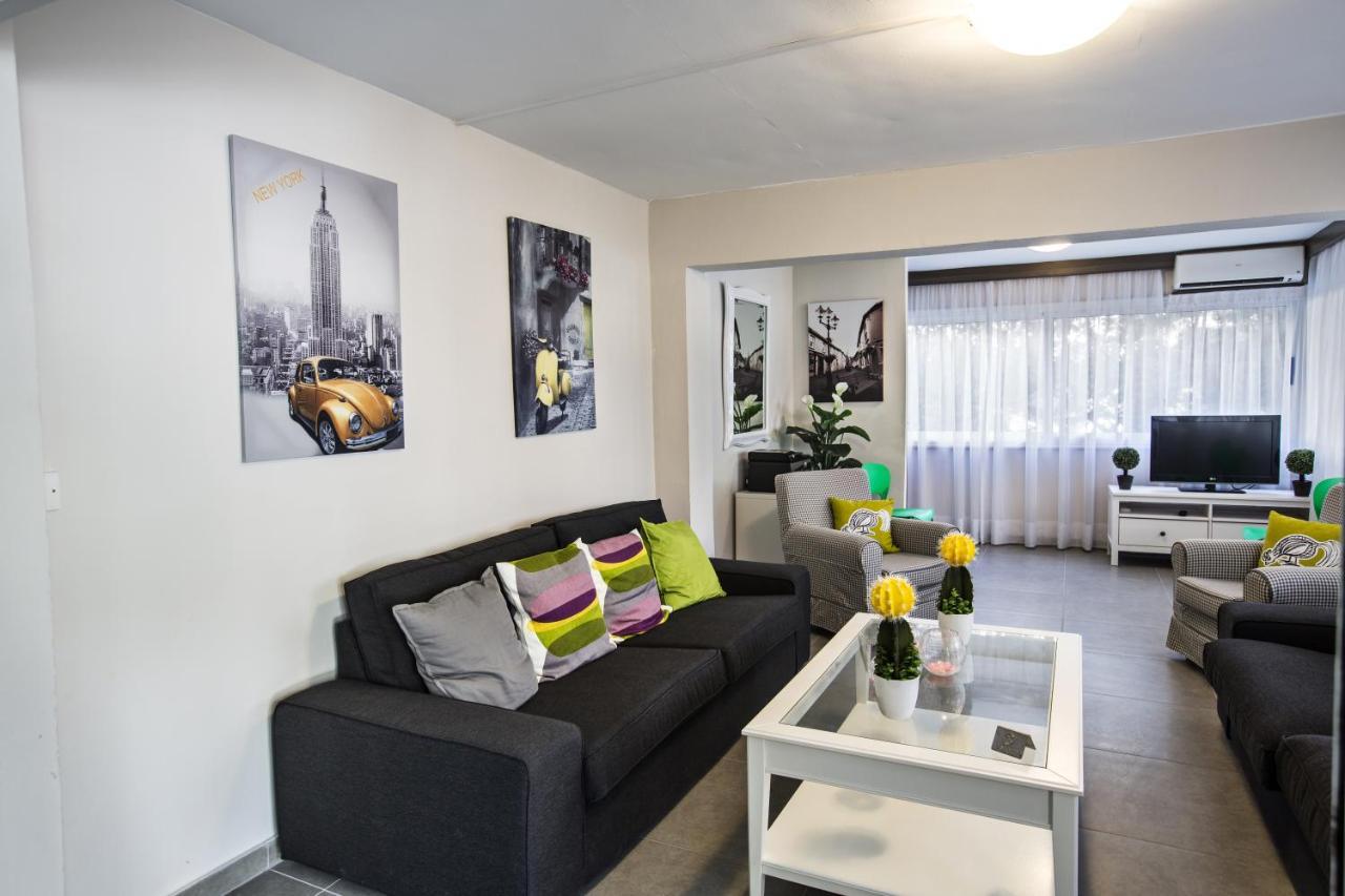So10 Apartament *