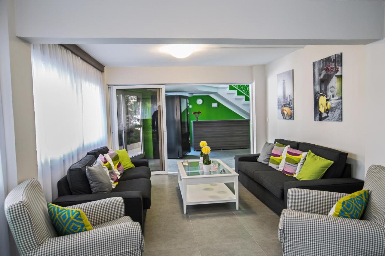 So10 Apartament Ajia Napa