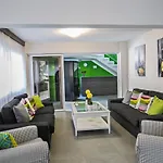 Ayia Napa Holiday Apartment So10