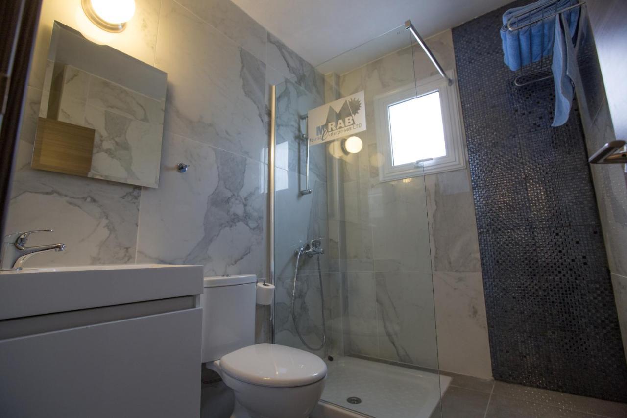So10 Apartment