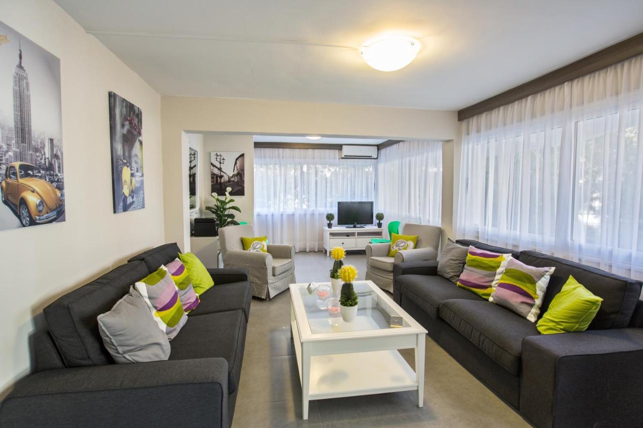 So10 Apartment
