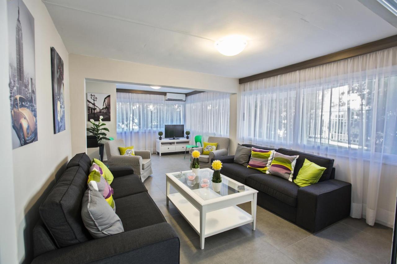 Apartment So10 Ayia Napa