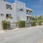 Ayia Napa Holiday Apartment So10